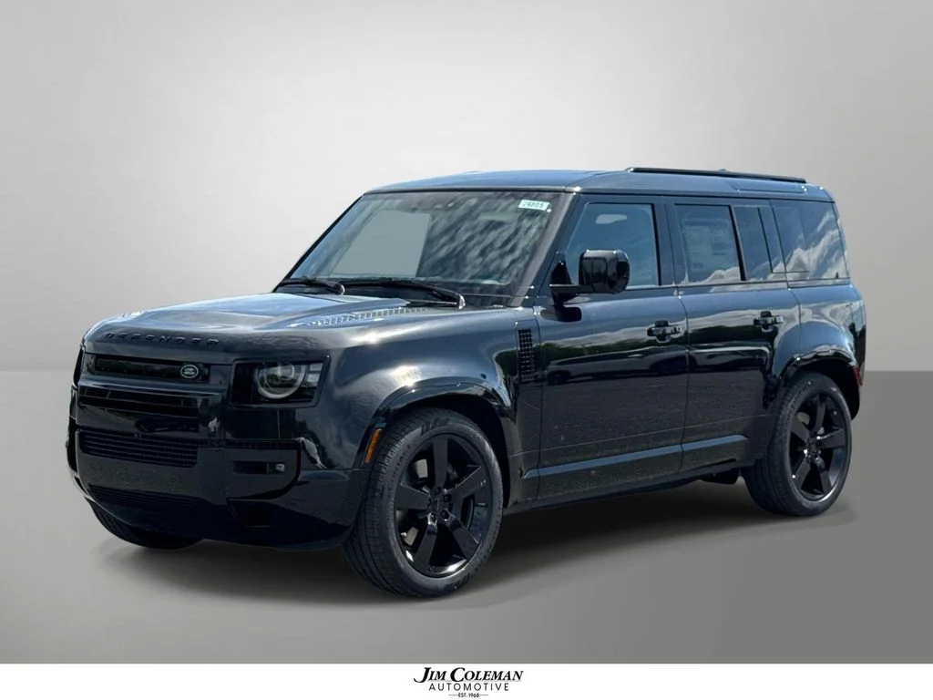Defender 110 | Land Rover West Columbia