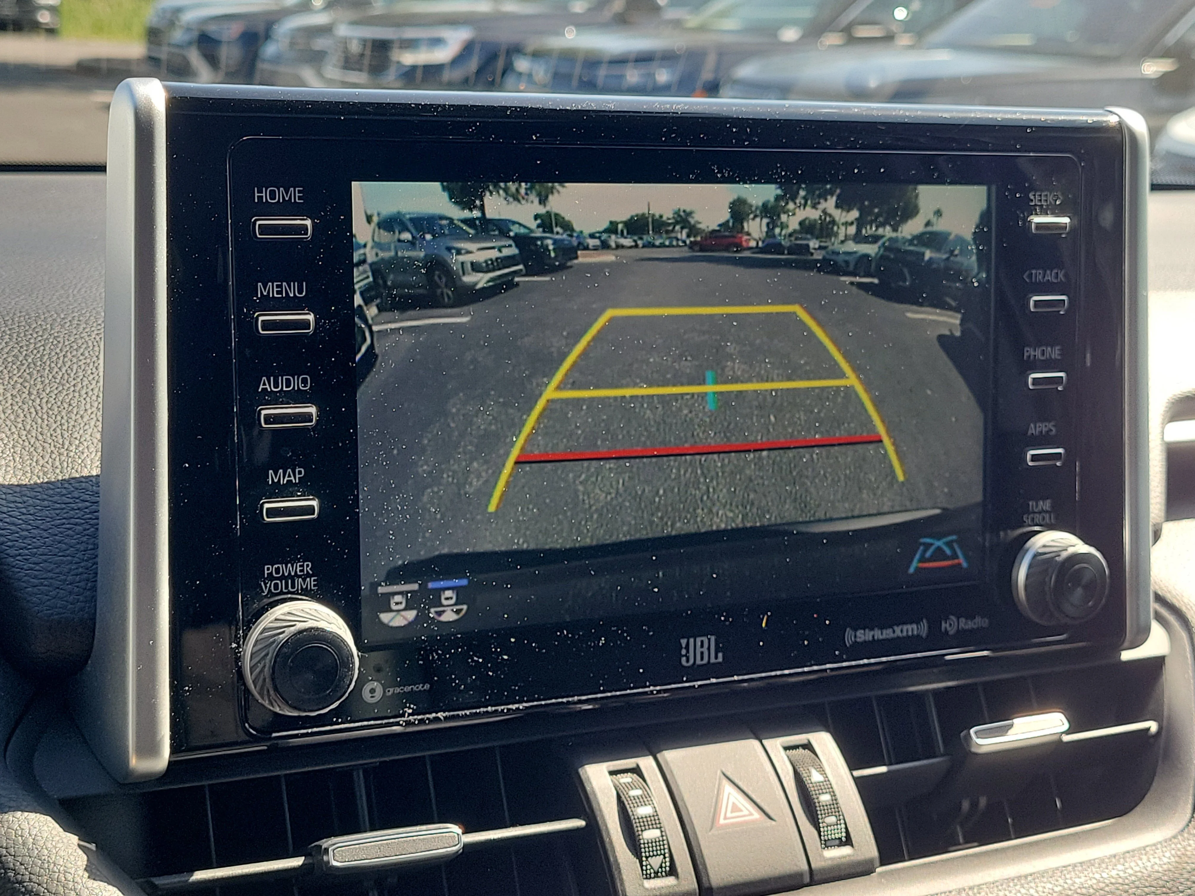 Used 2019 Blueprint Toyota XLE Premium image 25