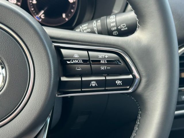 2026 Mazda CX-90 Premium Sport Package - Photo 19