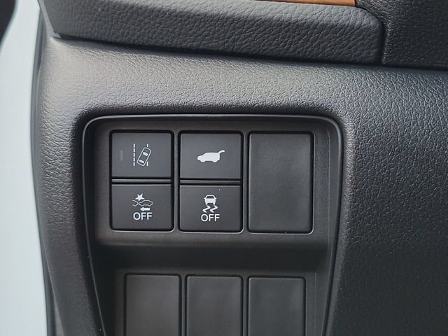 2020 Honda CR-V EX-L - Photo 23