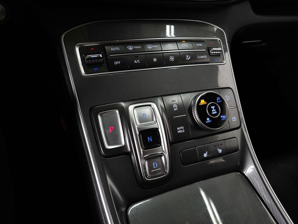 2022 Hyundai Santa Fe SEL - Photo 27