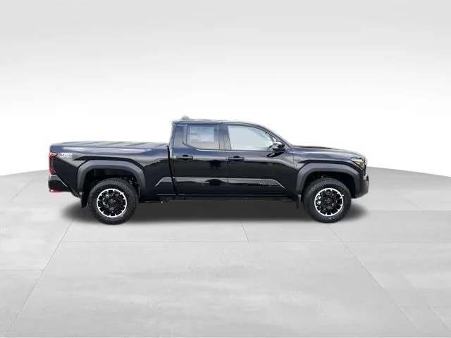 New 2026 Black Toyota TRD Off-Road image 6