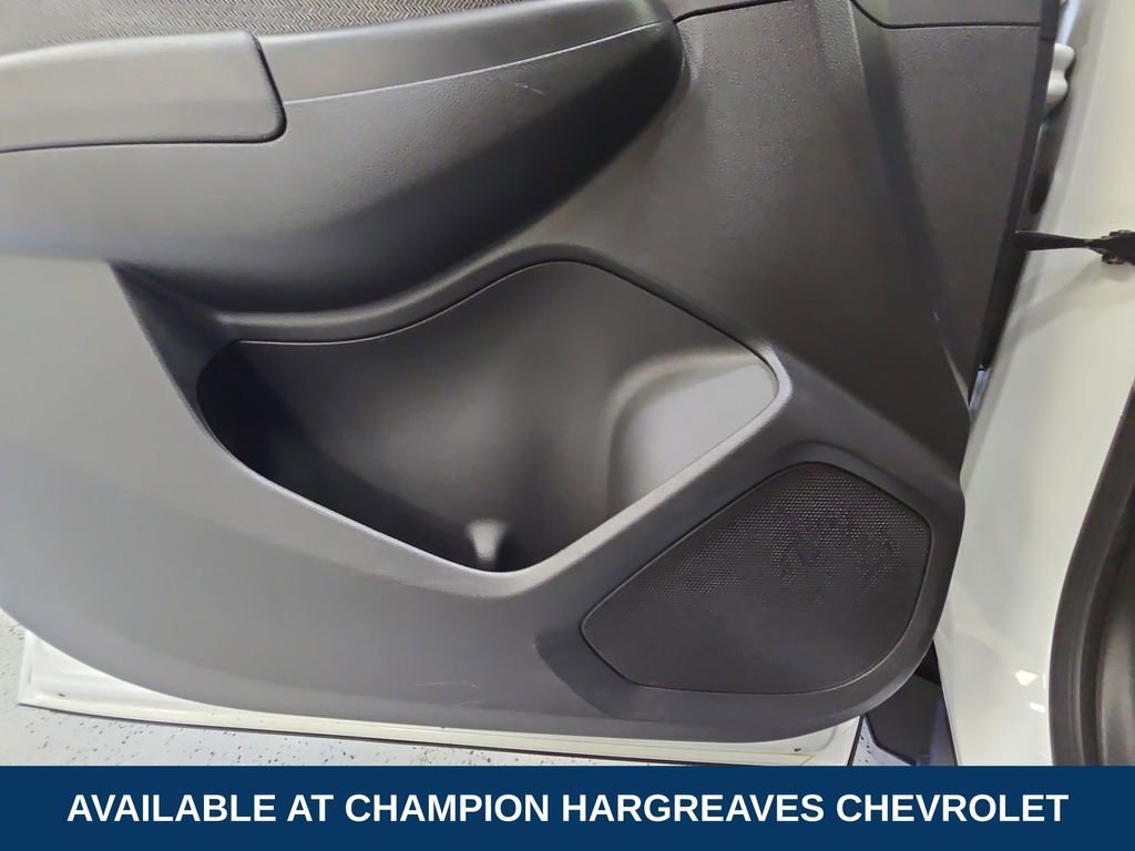 2023 Chevrolet TrailBlazer LS - Photo 32