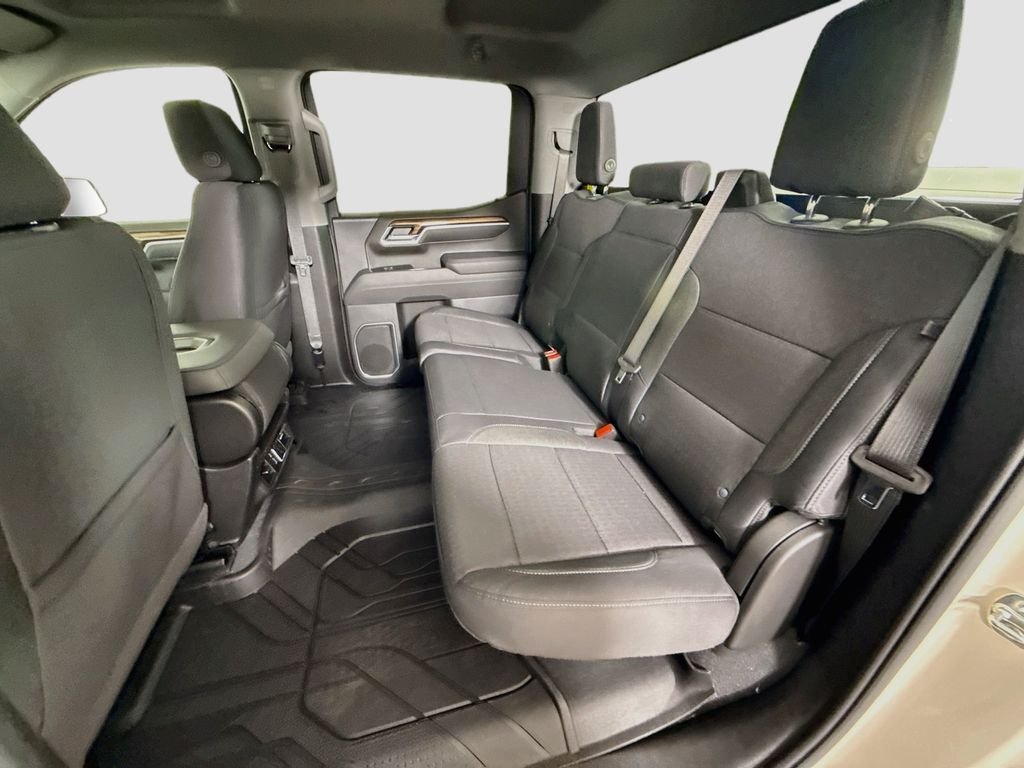 2026 Chevrolet Silverado 1500 RST - Photo 23