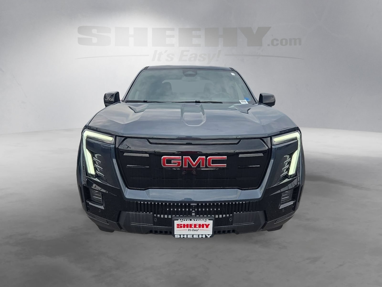 2026 GMC Sierra EV Elevation - Photo 10