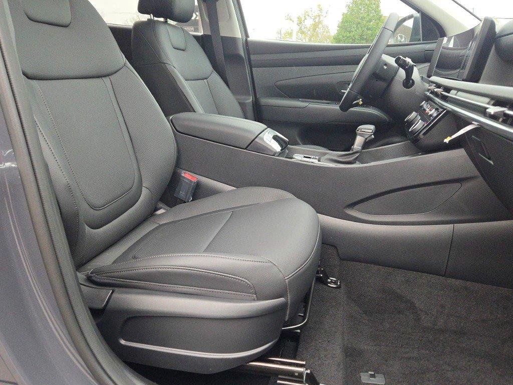 Used 2026 Ecotronic Gray Hyundai SEL Premium image 4