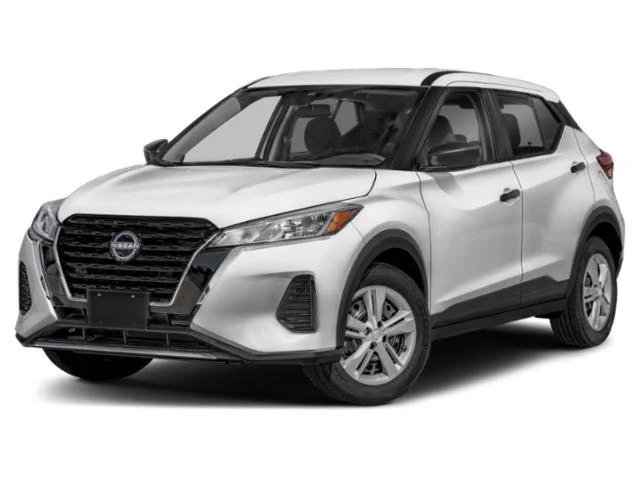 2022 Nissan Kicks 1.6 S's photo