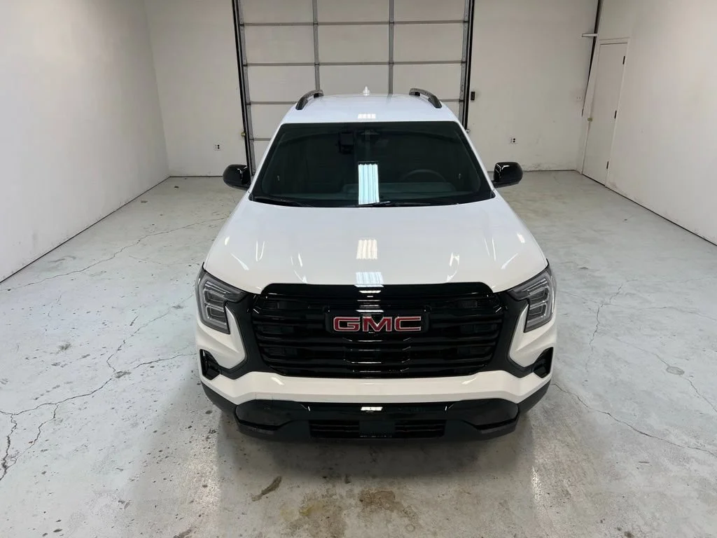 2026 GMC Terrain Elevation - Photo 6