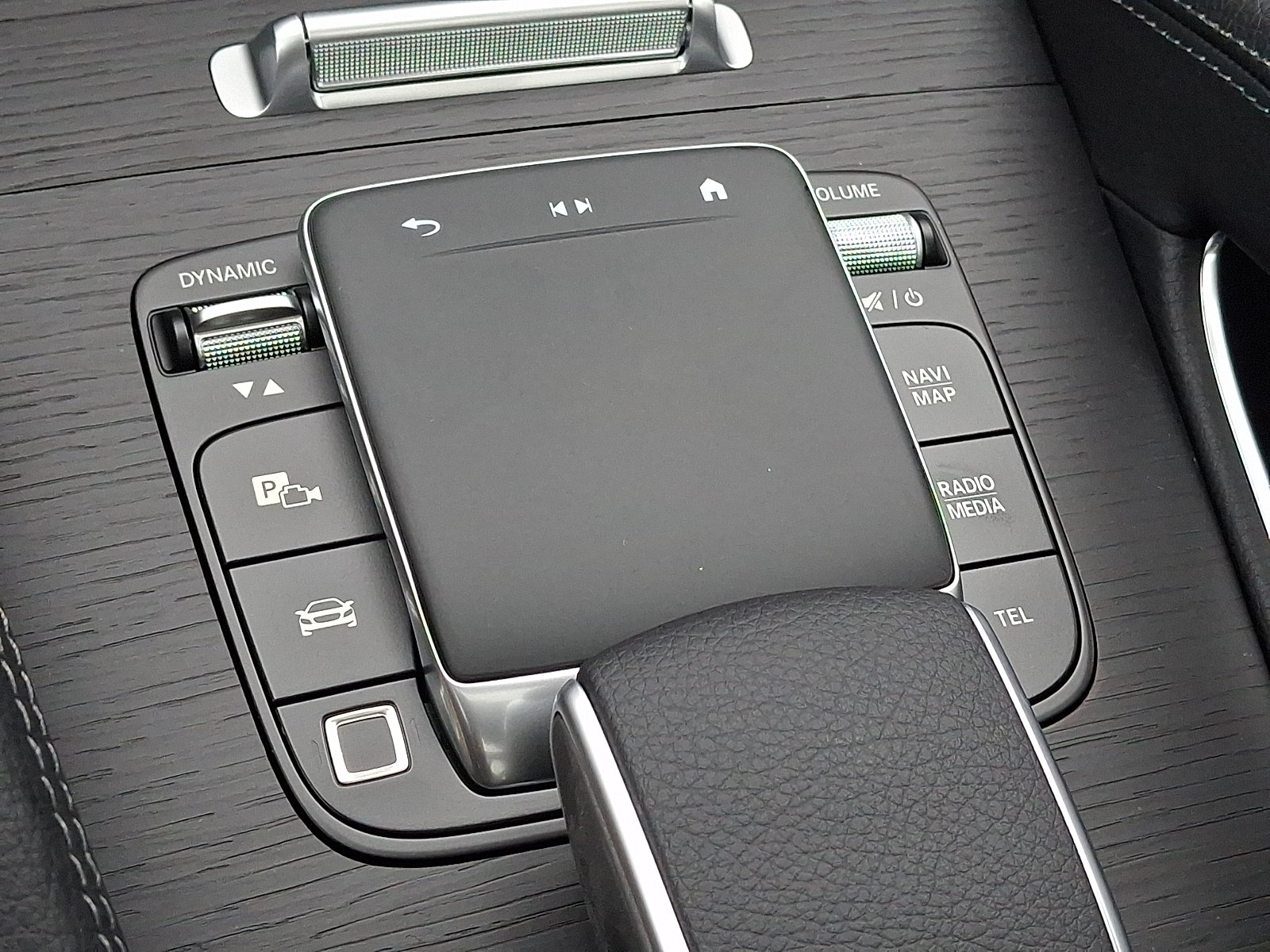New 2026 Black Mercedes-Benz GLS 450 image 20