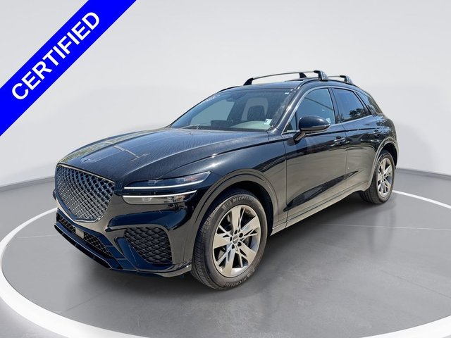 2025 Genesis GV70 3.5T Sport