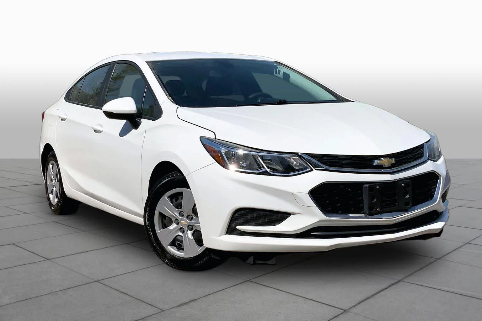 Used 2016 Chevrolet Cruze LS with VIN 1G1BC5SM3G7310246 for sale in Rockland, MA