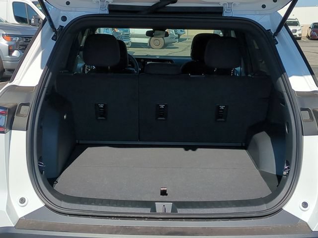 2026 Chevrolet Equinox LT - Photo 28
