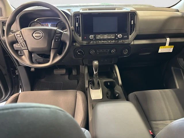 New 2026 Gray Nissan S image 11