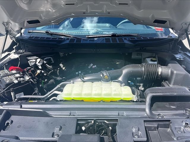 New 2026 Avalanche Ford STX image 27