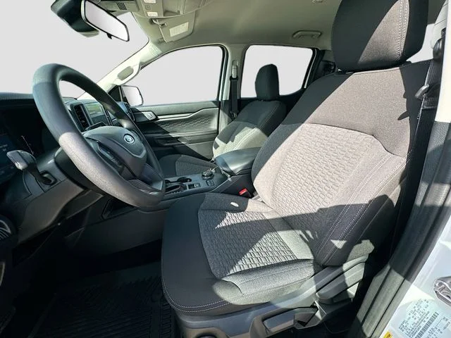 New 2026 Oxford White Ford XL image 14