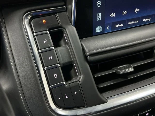 2022 Chevrolet Tahoe Z71 - Photo 16
