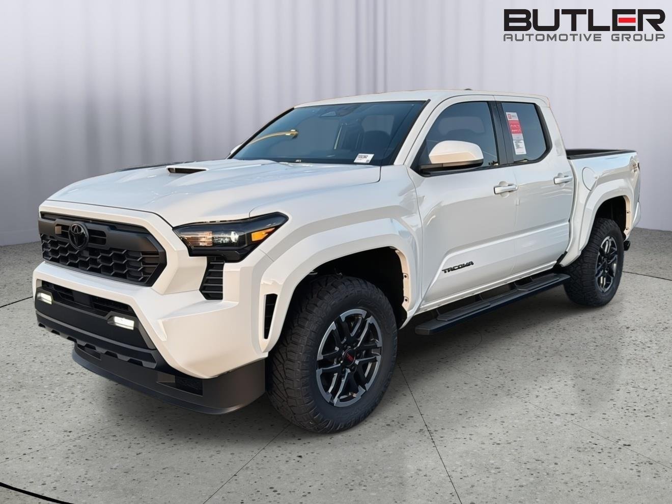 2026 Toyota Tacoma TRD Sport - Photo 1