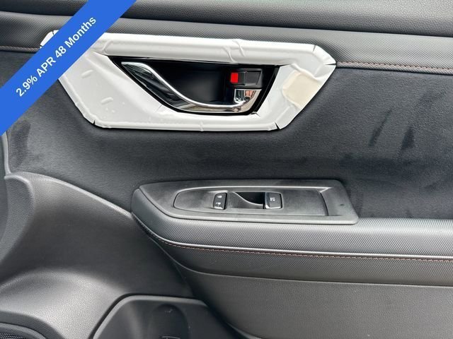 New 2026 RIVER ROCK PEARL Subaru Touring Hybrid image 26