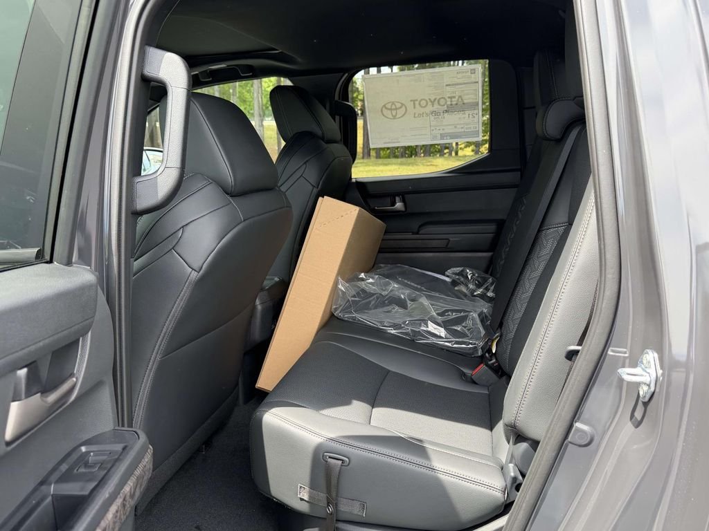 2026 Toyota Tacoma Limited - Photo 14
