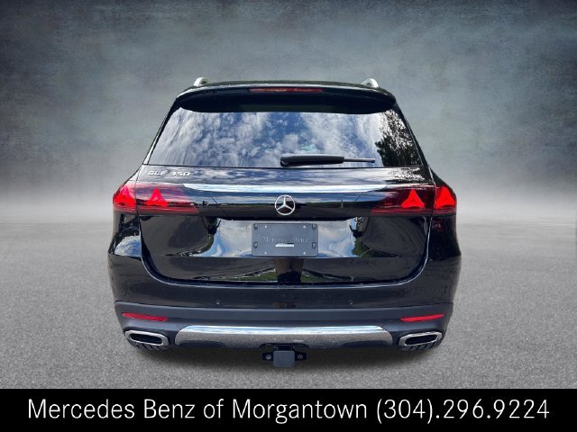 New 2027 Black Mercedes-Benz GLE 350 image 4