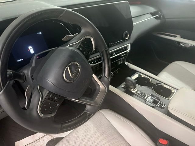 2024 Lexus RX 350 - Photo 12