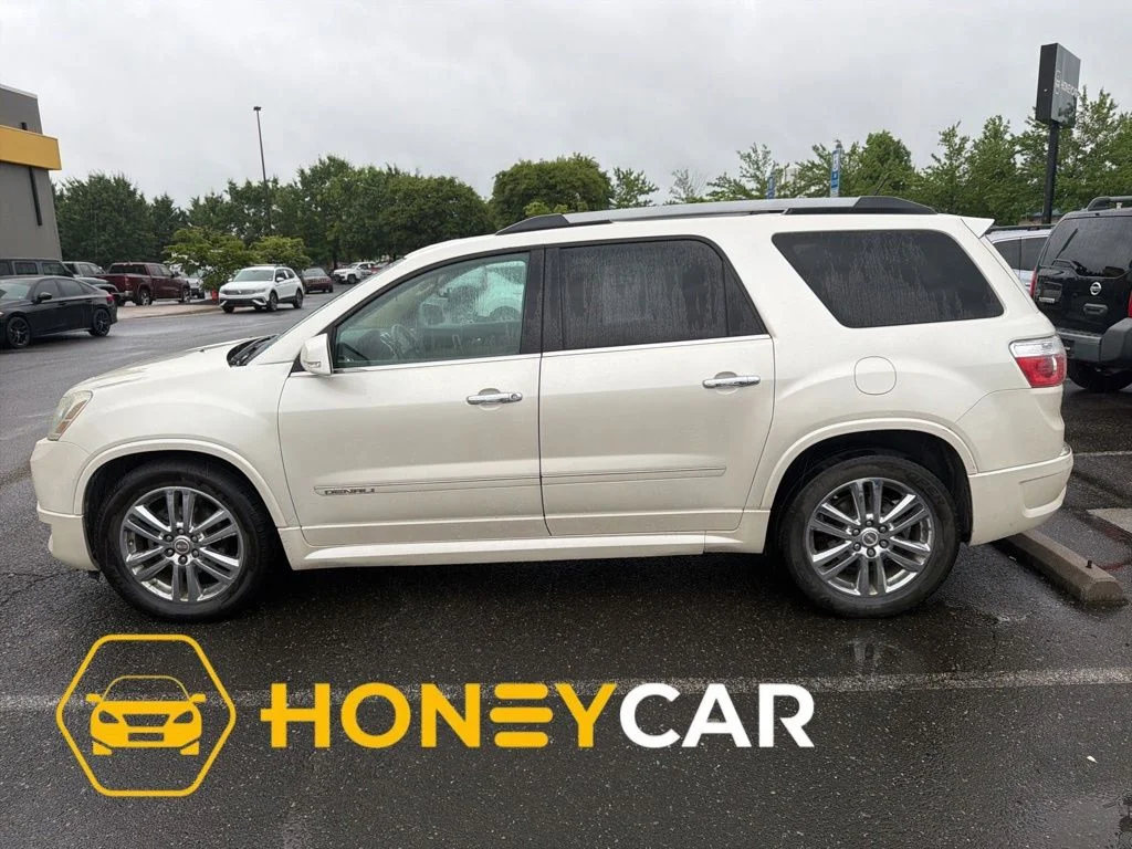 2012 GMC Acadia AWD Denali's photo
