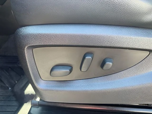 Used 2017 Black Chevrolet LTZ image 14