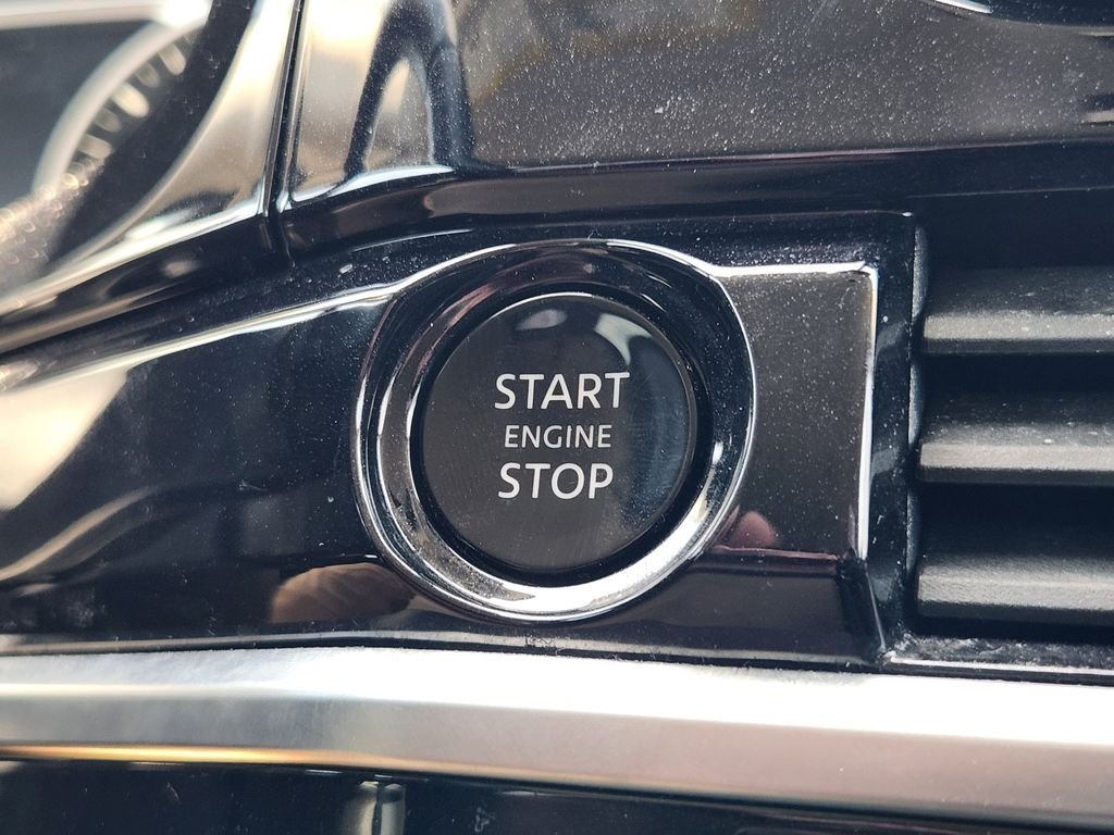 Certified Used 2025 Silver Nissan SV image 21