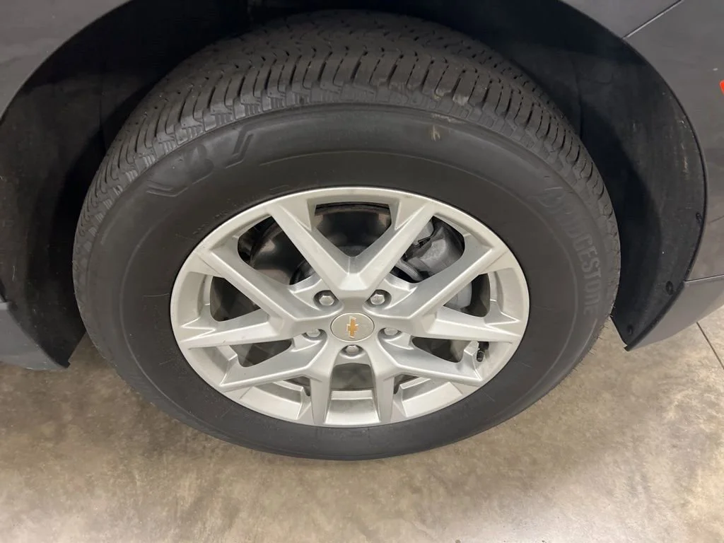2022 Chevrolet Equinox LT - Photo 19