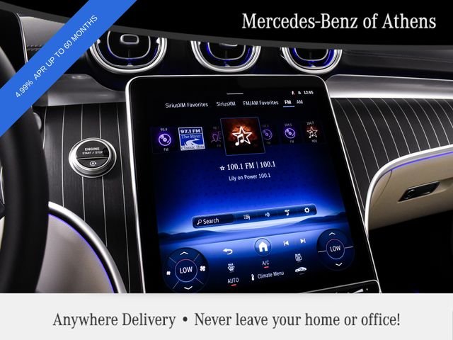 New 2026 Polar White Mercedes-Benz CLE 300 image 31