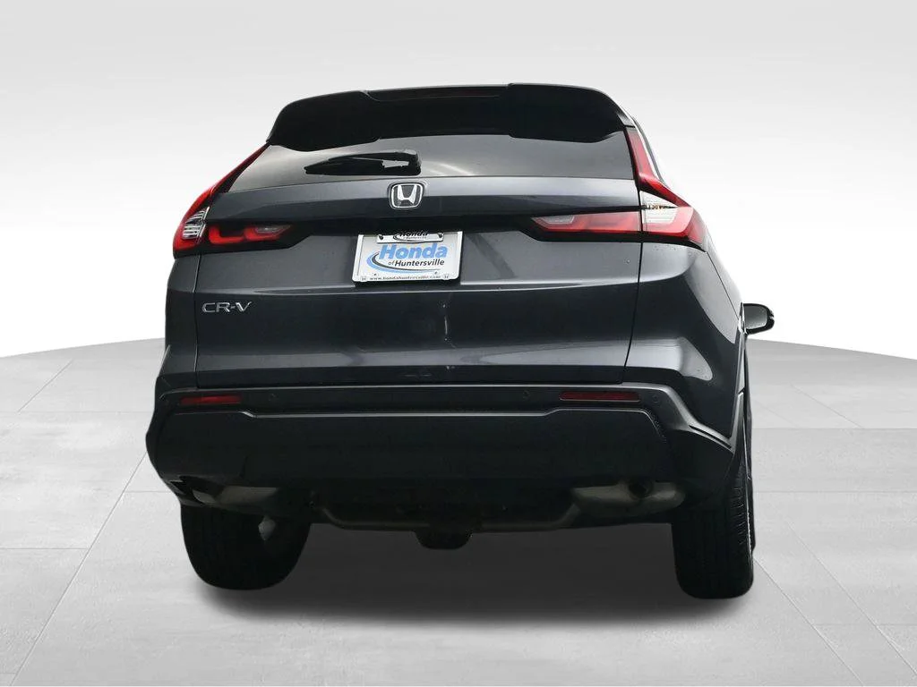 Certified Used 2023  Honda EX-L image 43