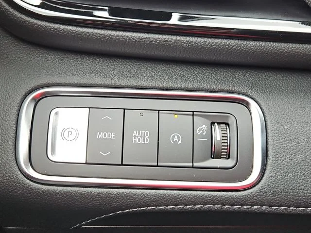 2026 Buick Enclave Preferred - Photo 37