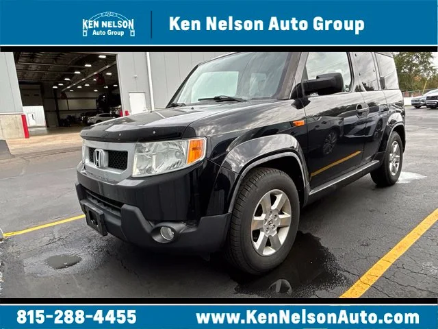 2010 Honda Element