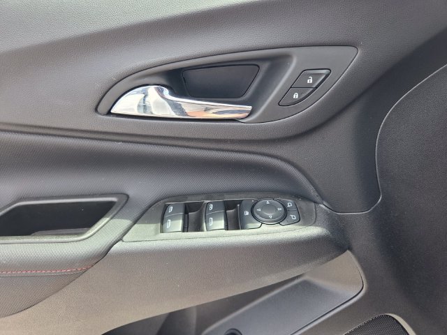 Used 2024 Summit White Chevrolet RS image 22