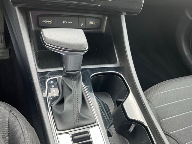Used 2023 Gray Hyundai NIGHT image 34