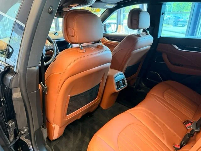 Certified Used 2023  Maserati Modena image 13