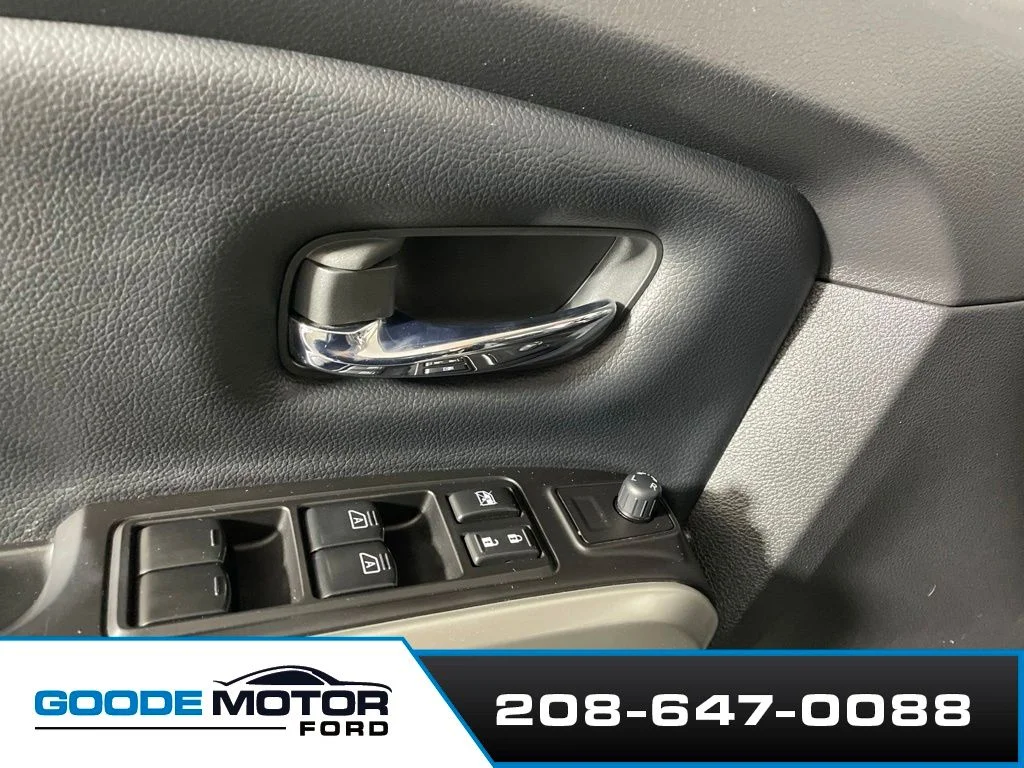 Certified Used 2019 Java Metallic Nissan SV image 10