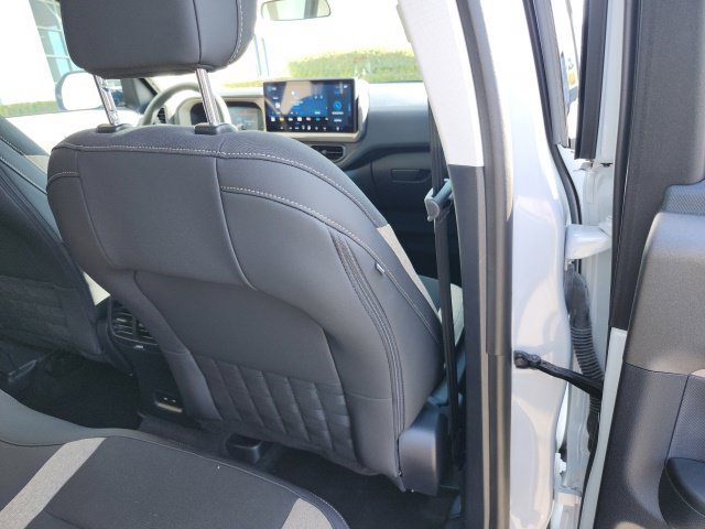 2026 Ford Bronco Sport Big Bend - Photo 53