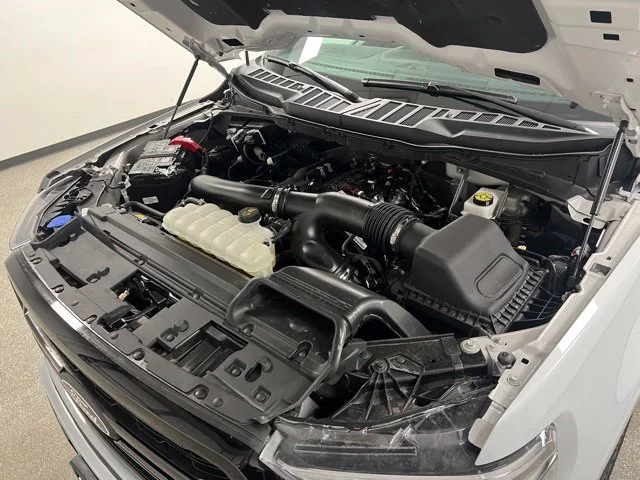 2025 Ford F-150 Lariat - Photo 61