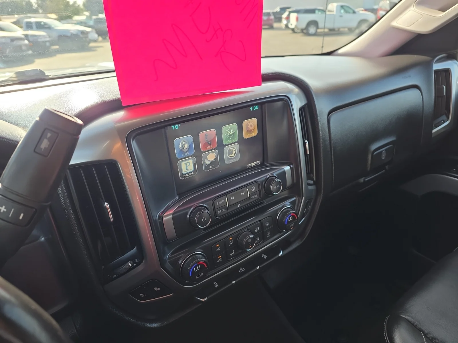 2015 Chevrolet Silverado 1500 LT - Photo 17