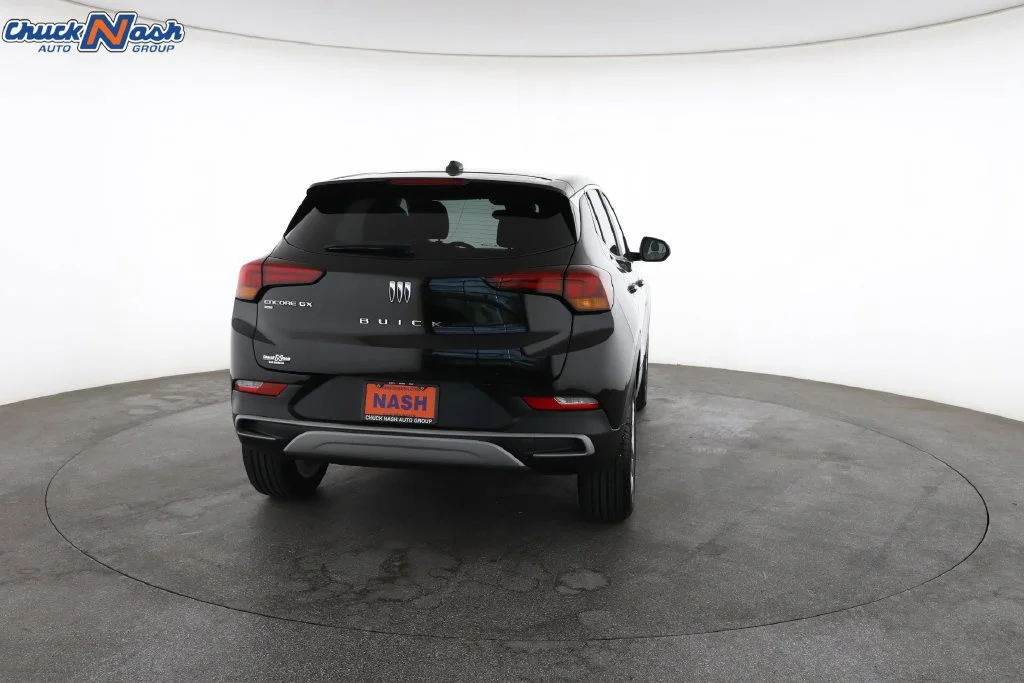 2025 Buick Encore GX Preferred - Photo 11
