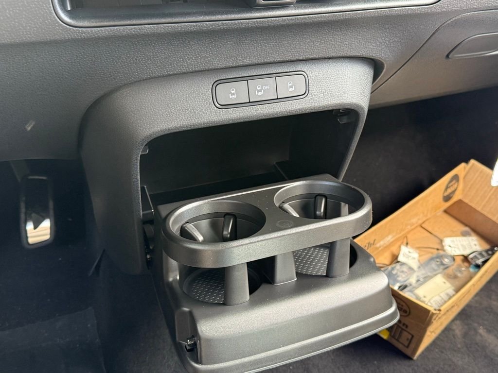 2025 Volkswagen ID. Buzz PRO S - Photo 23