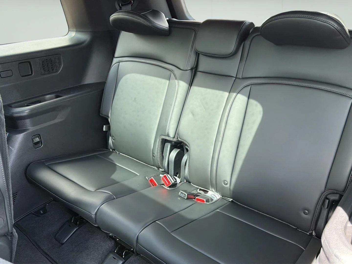 New 2027 Terrain Brown Kia X-Pro SX image 10