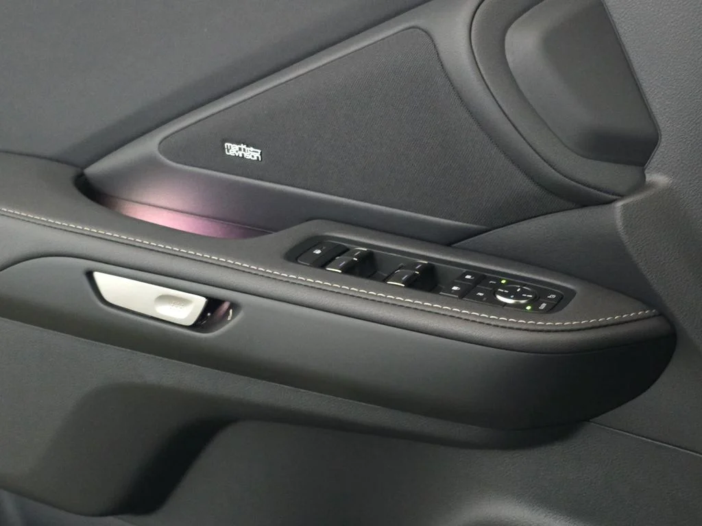 New 2026 Wind Chill Pearl Lexus F SPORT PERFORMANCE PREMIUM AWD image 27