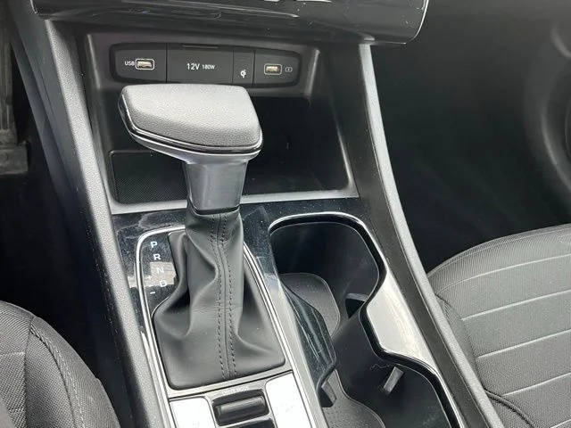Used 2023 Gray Hyundai NIGHT image 34