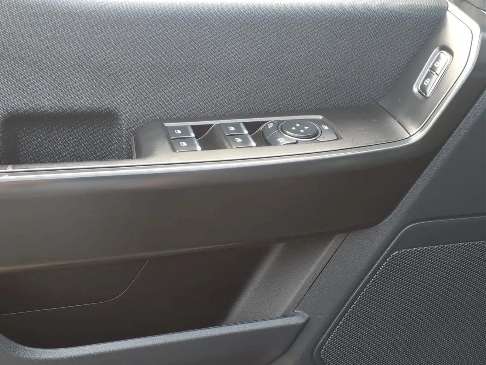 Used 2023 Agate Black Metallic Ford XL image 12