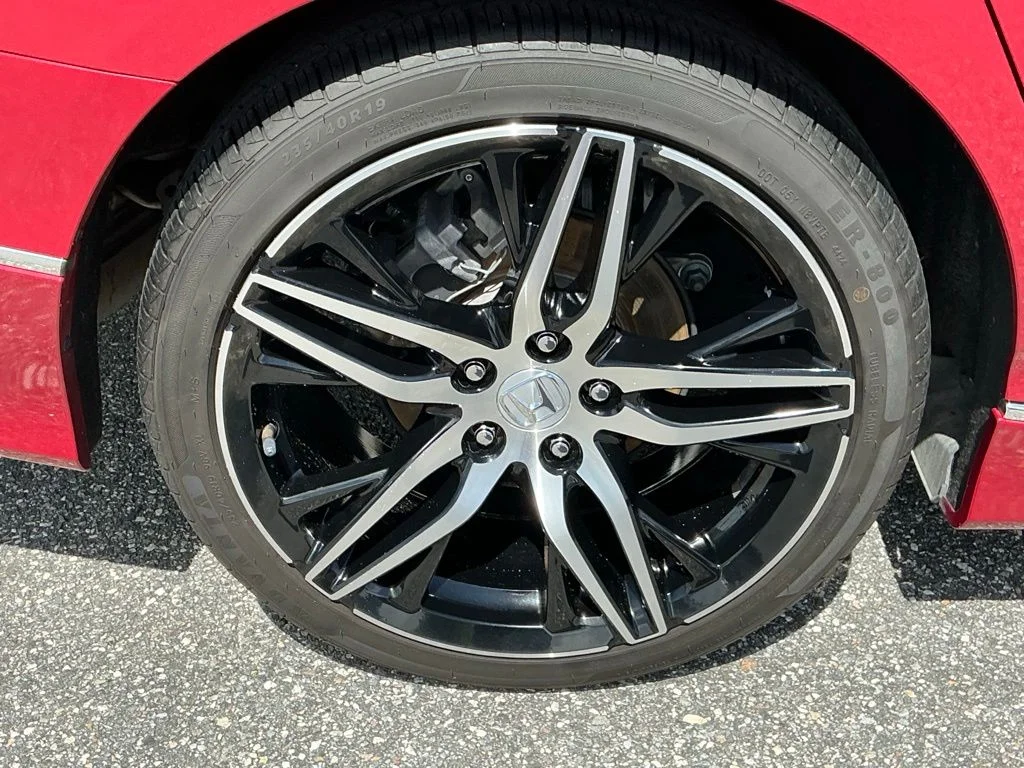 Used 2022  Honda Touring image 26