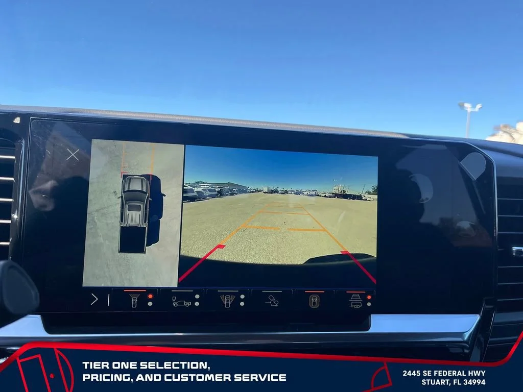 New 2026 Sterling Metallic GMC SLE image 32