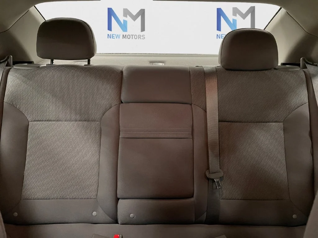 Used 2013 Champagne Silver Chevrolet LS image 13