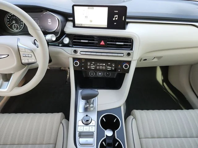 Used 2026 Blue Genesis 2.5T Prestige image 17